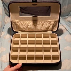 Mele & Co “Maria” jewelry box